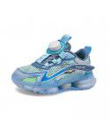 Boys' shoes New summer mesh breathable children's sports shoes Boys' running dad shoes
