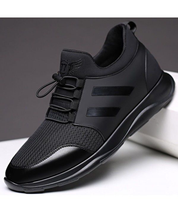 Men's outdoor new sports and leisure shoes Korean version