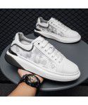 Fashionable and versatile men's casual shoes